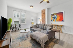 Charming Mt. Adams 1BR - Near Downtown & Stadiums